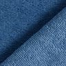 Cosy Towelling Bamboo Plain – dove blue,  thumbnail number 3