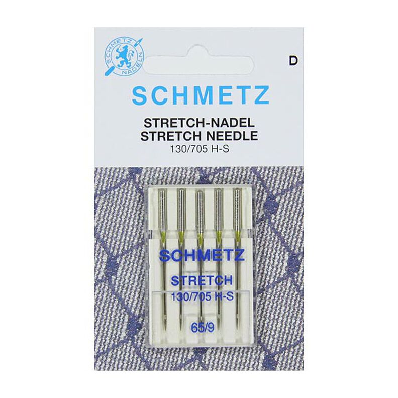 Stretch Needle [NM 65/9] | SCHMETZ,  image number 1
