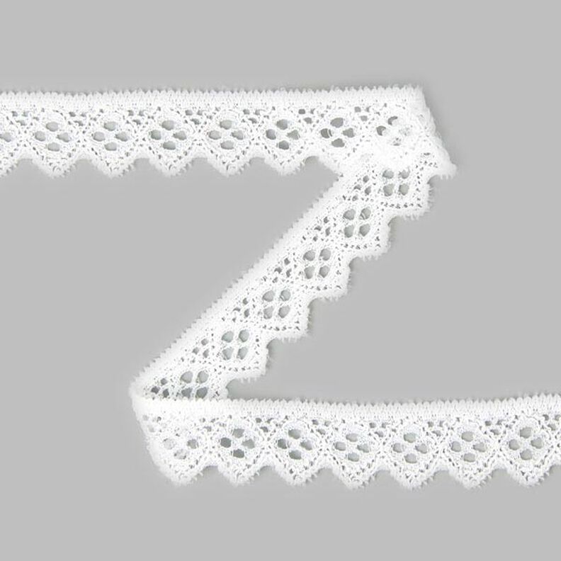 Elasticated Lace 1,  image number 1