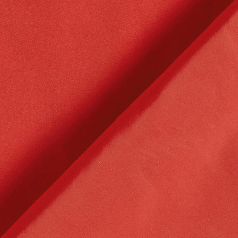 Water-repellent jacket fabric – carmine,  image number 4