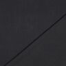 Cotton crinkle pre-washed – black,  thumbnail number 3