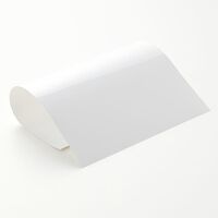 Flex Foil Din A4 – white