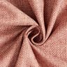 Upholstery Fabric Honeycomb texture – dusky pink,  thumbnail number 1