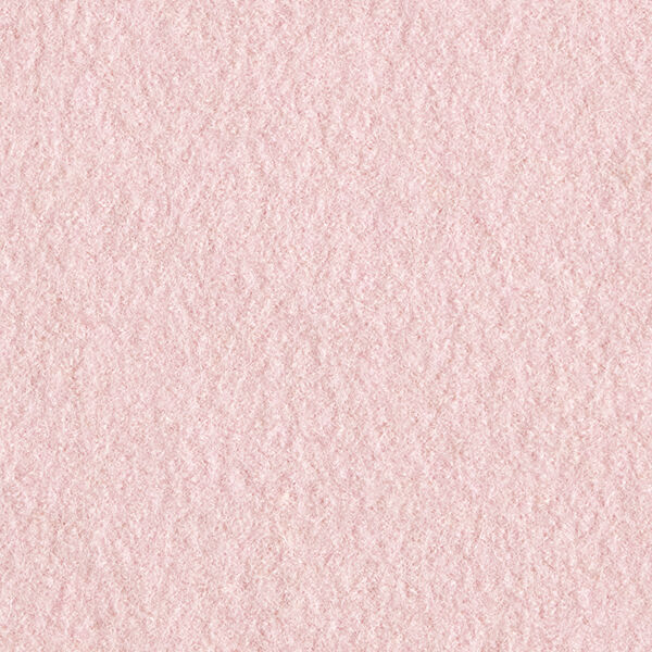 Fulled woollen loden – rosé,  image number 5