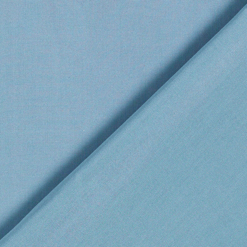 Woven Viscose Fabric Fabulous – brilliant blue,  image number 4