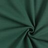 GOTS Cotton Ribbing | Tula – dark green,  thumbnail number 1