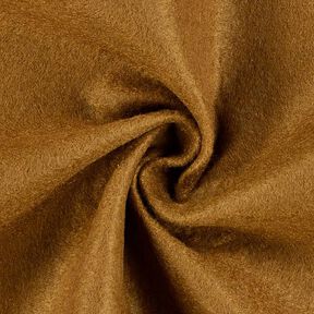 Felt 90 cm / 1 mm thick – medium brown, 