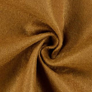 Felt 90cm / 1mm thick – medium brown, 