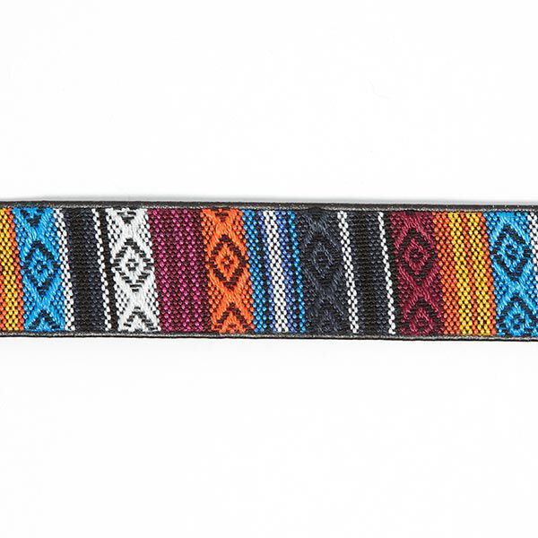 Ethnic Imitation Leather Strap | 1,  image number 1
