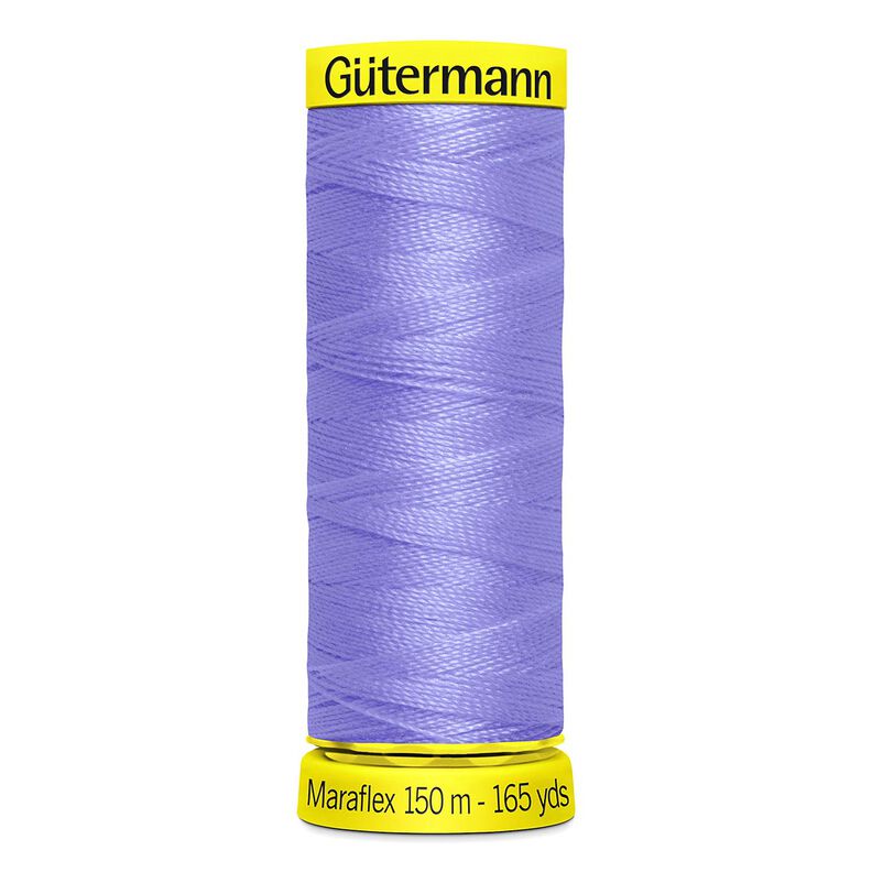 Maraflex elastic sewing thread (631) | 150 m | Gütermann,  image number 1