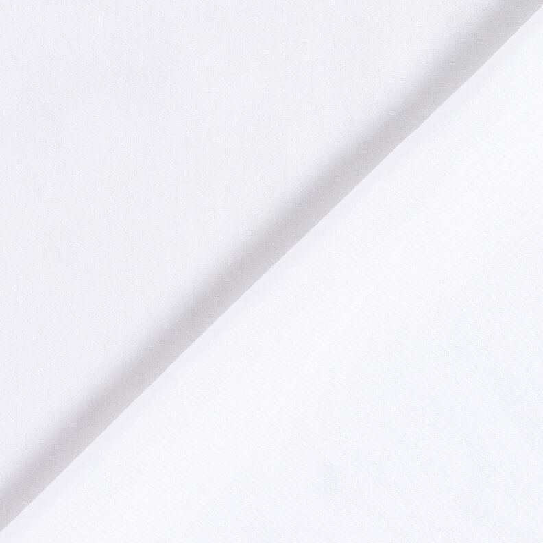 Chiffon – white,  image number 4