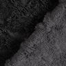 Faux Fur Diamonds – black,  thumbnail number 4