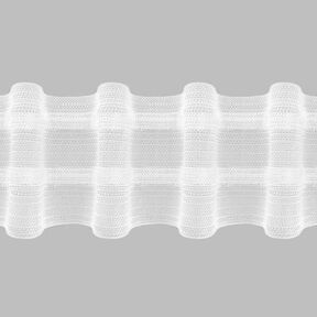 Mini Wave, 50 mm – transparent | Gerster, 