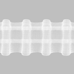 Mini Wave, 50 mm – transparent | Gerster, 