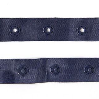 Press buttons –  Securing Strap 4, 