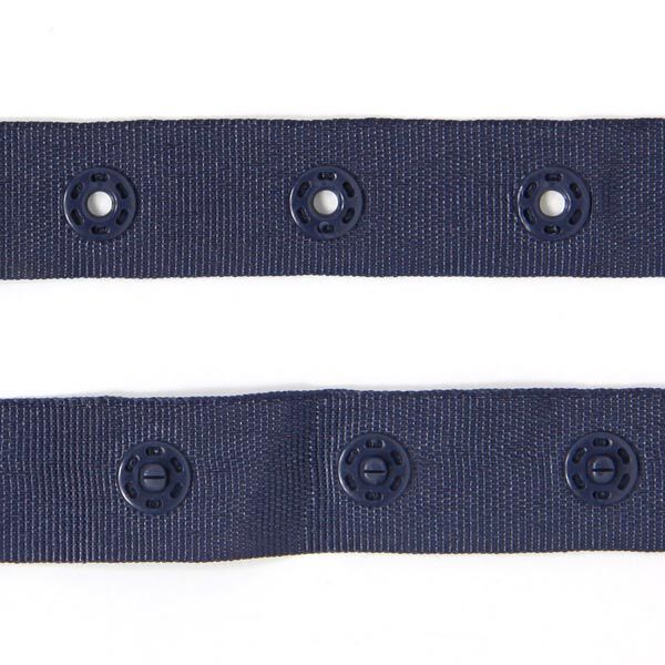 Press buttons –  Securing Strap 4,  image number 1