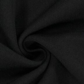 Bi-Stretch Gabardine – black, 