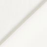 Satin dots blouse fabric – white,  thumbnail number 3