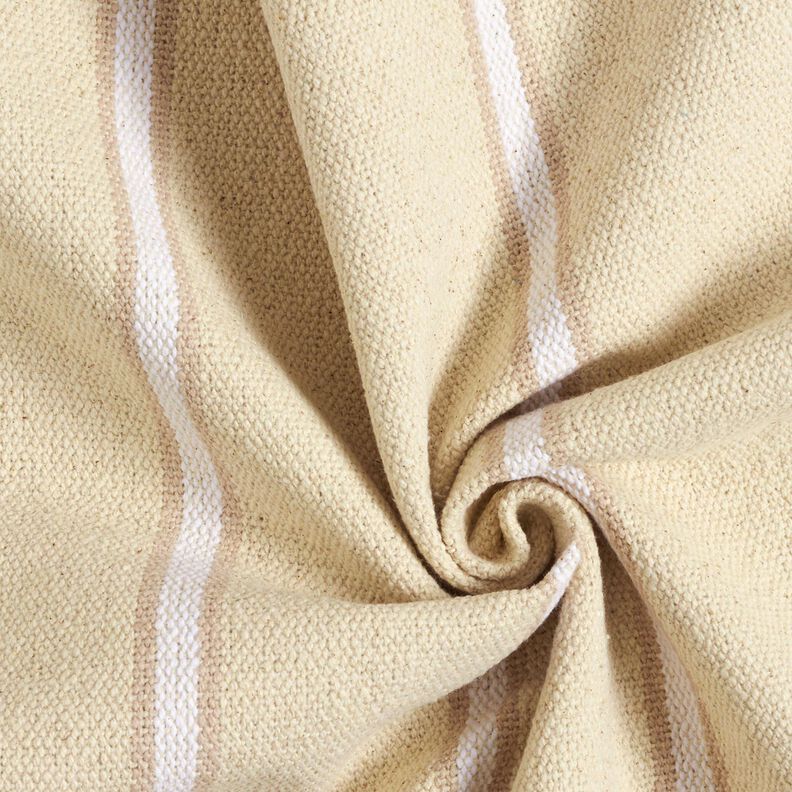 Woven Cotton rustic – anemone/natural, image number 3