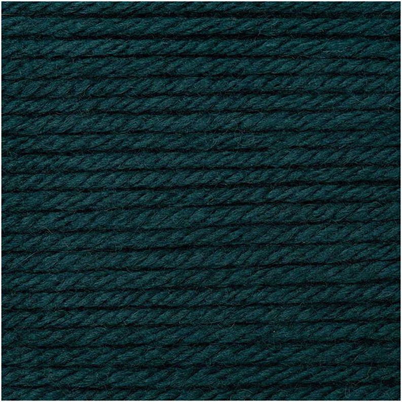 Essentials Mega Wool chunky | Rico Design – dark green,  image number 2