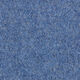 Fulled woollen loden Mottled – denim blue,  thumbnail number 5