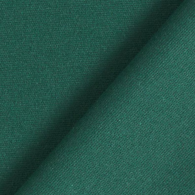 Cotton Flannel Plain – fir green,  image number 4