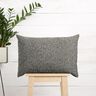 Upholstery Fabric Colourful Weave – slate grey/light grey,  thumbnail number 7
