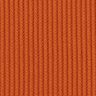 Cotton waffle jersey Plain – terracotta,  thumbnail number 4