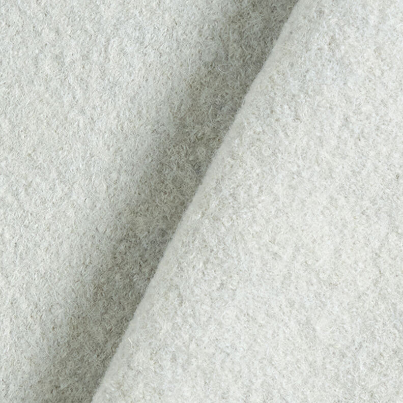 Fulled woollen loden – pistachio,  image number 3