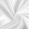 Polyester Satin – white,  thumbnail number 1
