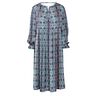 Plus-Size Dress / Tunika | Burda 5865 | 44-54,  thumbnail number 6