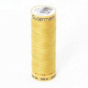 C Ne 50 Cotton (0847) | 100 m | Gütermann, 