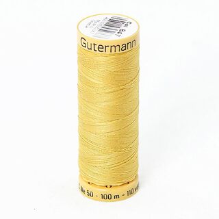 C Ne 50 Cotton (0847) | 100 m | Gütermann, 