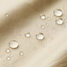 Water-repellent jacket fabric ultra lightweight – sand,  thumbnail number 5