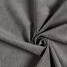 Upholstery Fabric Cord-Look Fjord – grey,  thumbnail number 1