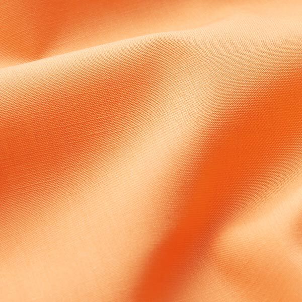 Easy-Care Polyester Cotton Blend – light orange,  image number 2