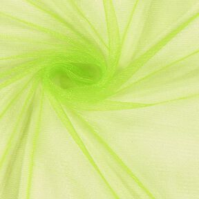 Shimmer Tulle – May green, 