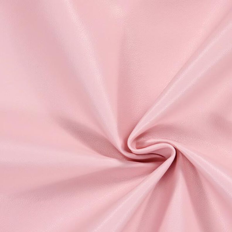 Imitation Nappa Leather – rosé,  image number 1
