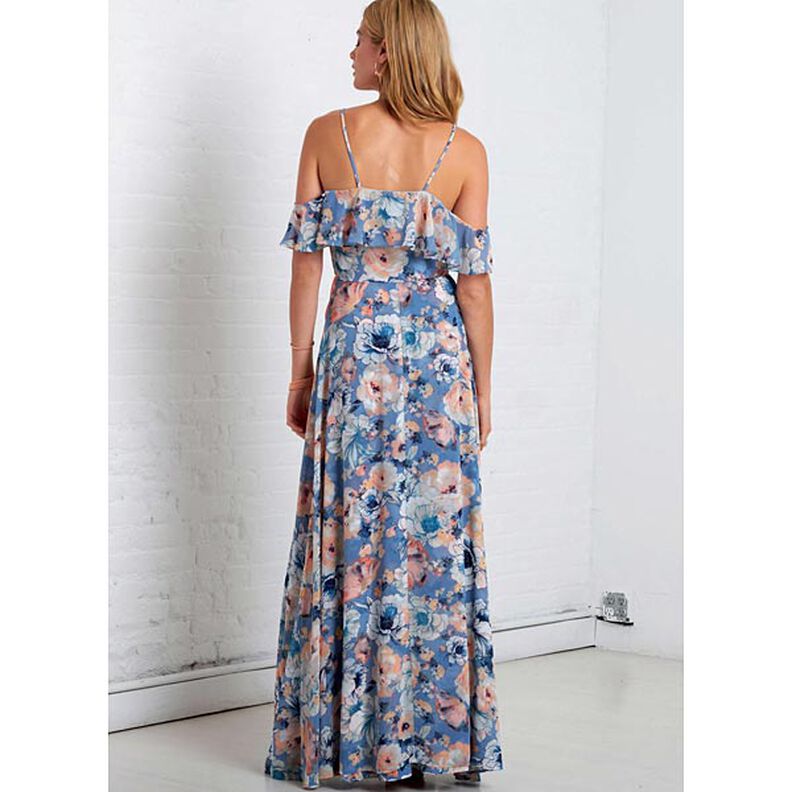 Misses' Dresses, McCALL'S 7745 | 6 - 14,  image number 7