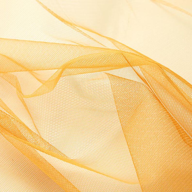 tulle – metallic gold,  image number 4