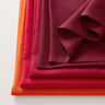 Cotton Cretonne Plain – carmine,  thumbnail number 4