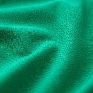 Medium Cotton Jersey Plain – green, 