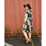 A-Line Dress, Vogue 9237 | XS - M,  thumbnail number 5