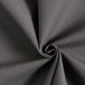 Outdoor Fabric Canvas Plain – anthracite,  thumbnail number 2