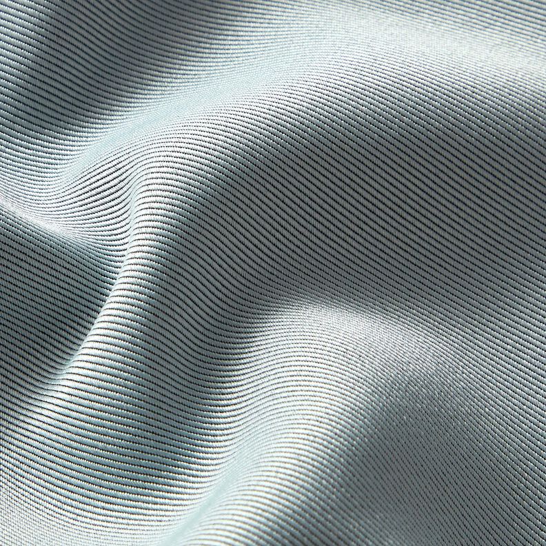 Blackout Fabric Elegance 280cm – pearl grey, image number 3