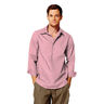 Cotton Poplin Plain – dusky pink,  thumbnail number 6