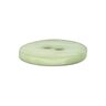 Pastel Mother of Pearl Button - pastel green,  thumbnail number 2