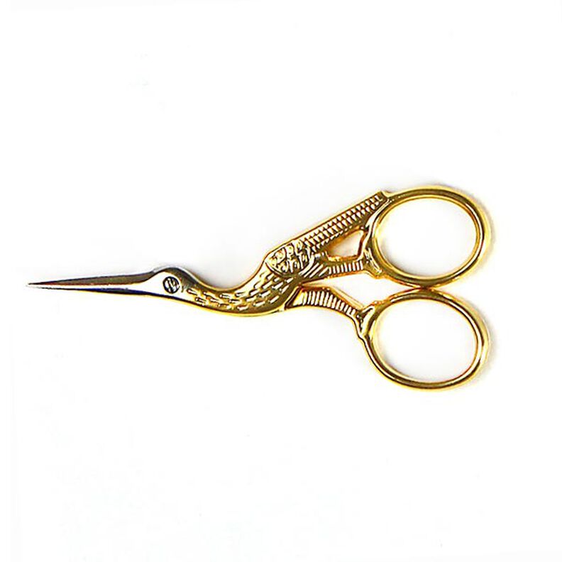 Premax Omnia - Embroidery scissors 9.0 cm | 3 ½",  image number 1
