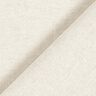 Decor Fabric Half Panama Cambray Recycled – misty grey/natural,  thumbnail number 3