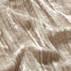 Plain Crushed Velvet – dark taupe,  thumbnail number 2